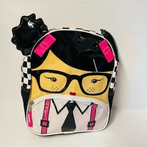 Harajuku Mini Small Backpack
